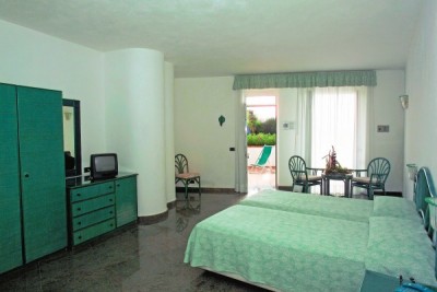 Camere vista mare