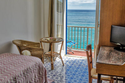 Camere Singole