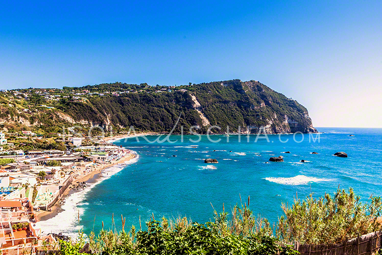 Spiaggia di Citara Ischia