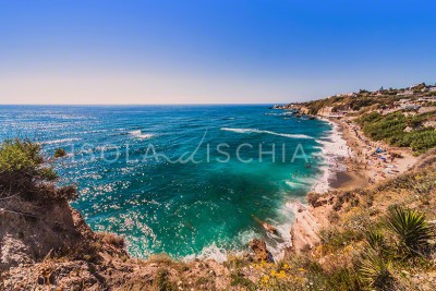 Spiagge di Forio