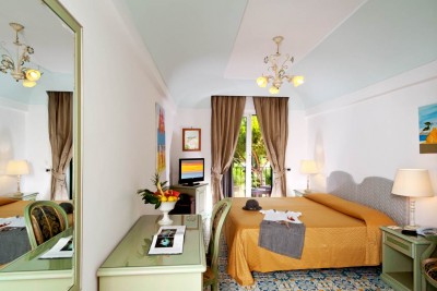Camere Comfort