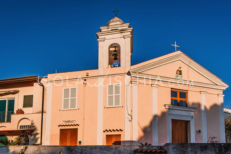 Foto Di Parrocchia Di San Pasquale Baylon