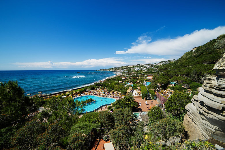 Giardini Poseidon Ischia