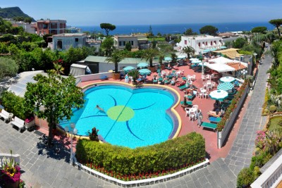 Hotel Terme Galidon Isola d'Ischia