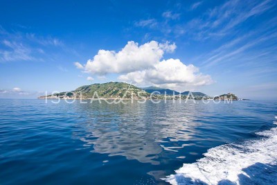 L'isola d'Ischia