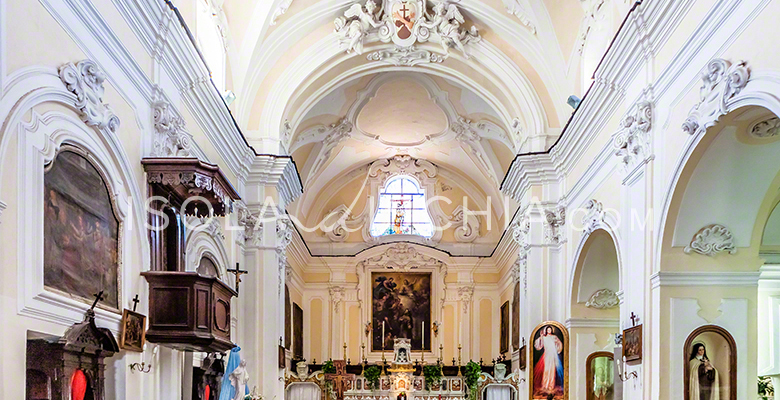 interno-san-francesco-d-assisi
