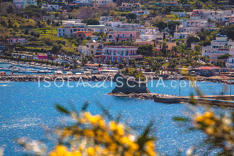 Lacco Ameno Ischia