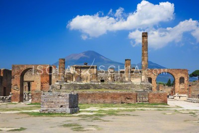 Pompei ed Ercolano