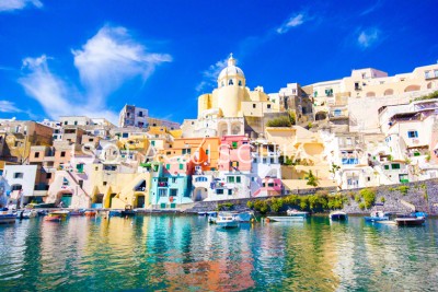 Procida