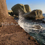 Gli Scogli Innamorati di Forio d'Ischia