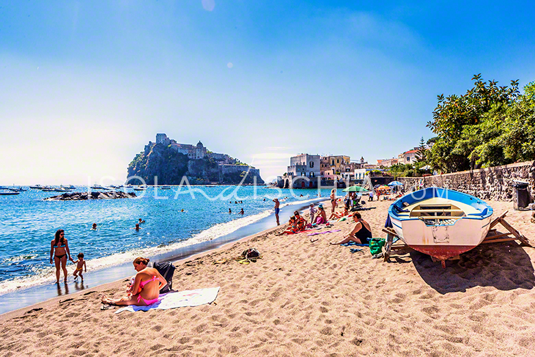 Spiaggie di Ischia Porto