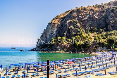 Spiagge Ischia