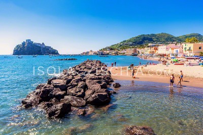 Spiaggia dei Pescatori