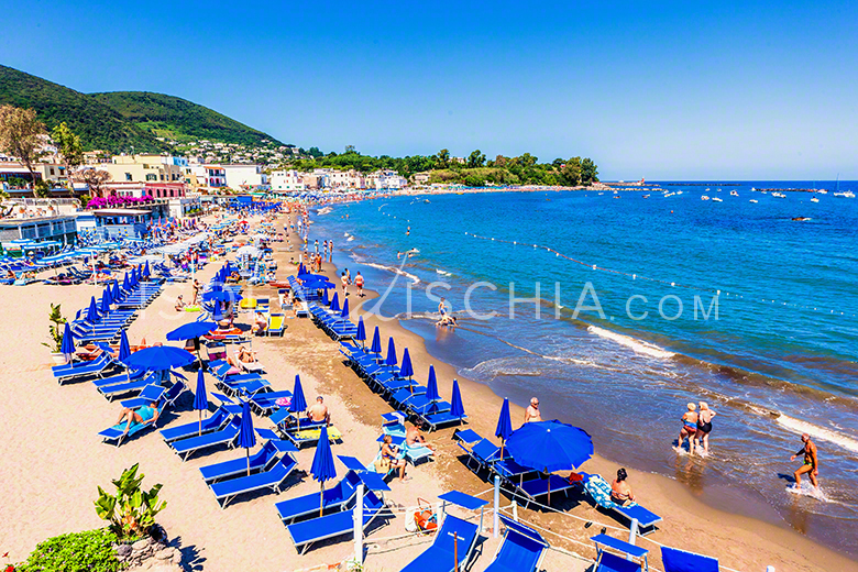 Spiaggia del Lido