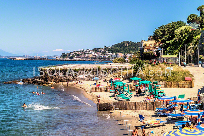 Spiaggia della Fundera