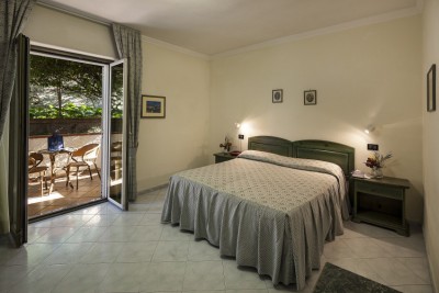 Camere Standard Relais