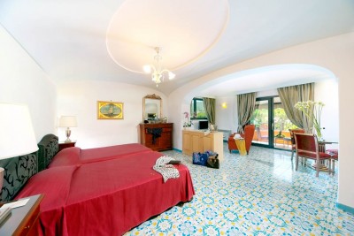 Camere Suite