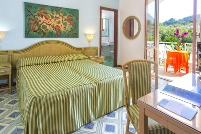 Camere Standard