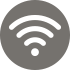 Wi-fi zone (a pagamento)