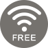 Wi-Fi Zone (gratis)