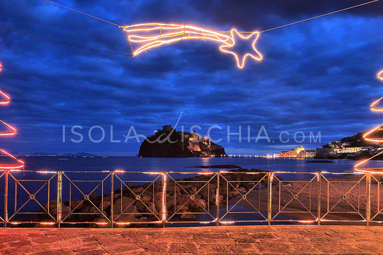 Natale e Capodanno a Ischia