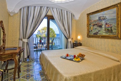 Camere Deluxe