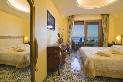 Camere Prestige