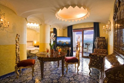 Imperial Suite