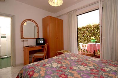 Camere Matrimoniali