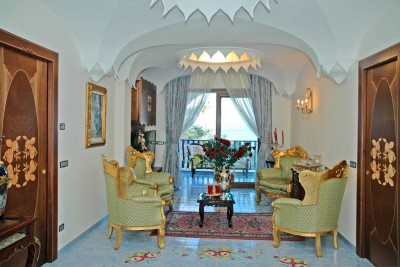 Royal Suite