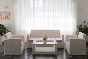 Sale Interne Hotel Letizia