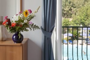 Dettaglio Camera Interna