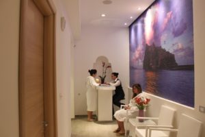 Centro Beauty Letizia Ischia