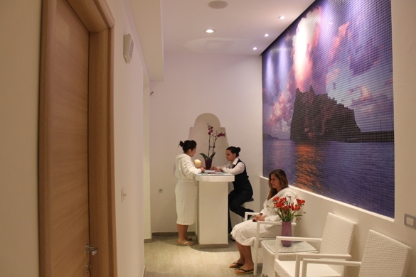 Centro Beauty Letizia Ischia