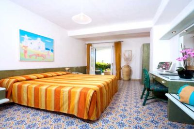 Camere Standard