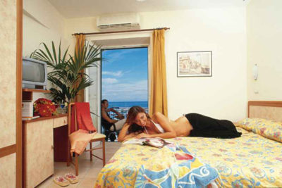 Camere Standard