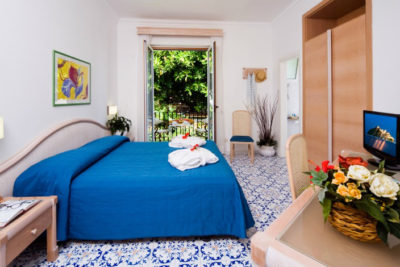 Camere Singole