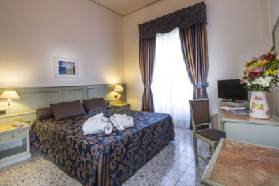Camere comfort