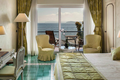 Camere Superior