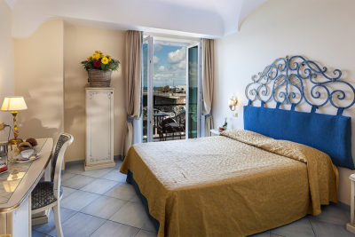 Camera Doppia Superior