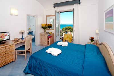 Camere Doppie