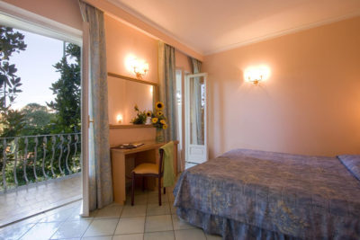 Camere garden