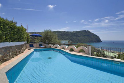 Hotel Citara Ischia