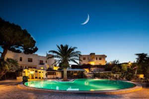 Hotel Grazia Terme Ischia