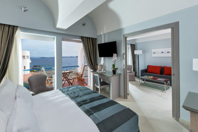 Suite New Style