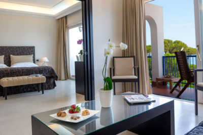 La Grand Suite New