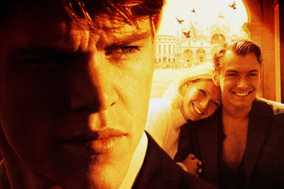 Film Il Talento di Mr. Ripley