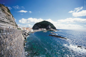 Borgo di Sant'Angelo Ischia