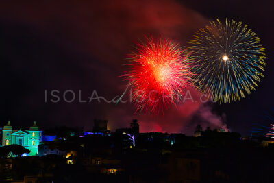 Festa di San Vito Forio Ischia