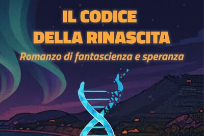 Il Codice della Rinascita di Stefano Oliva